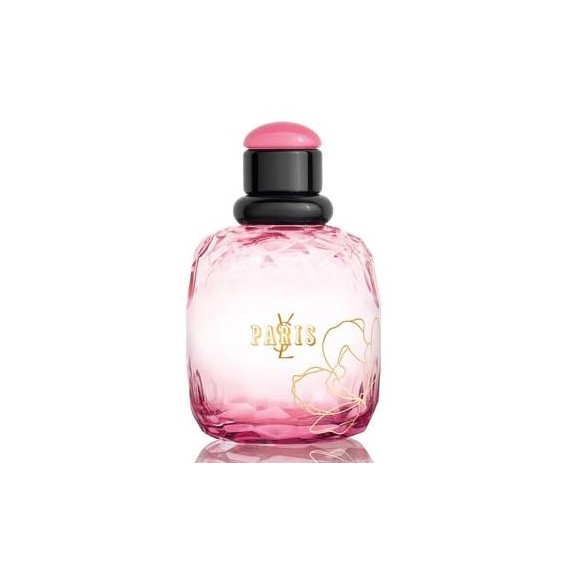 YSL Paris Premiere Roses 2013 fără ambalaj EDT