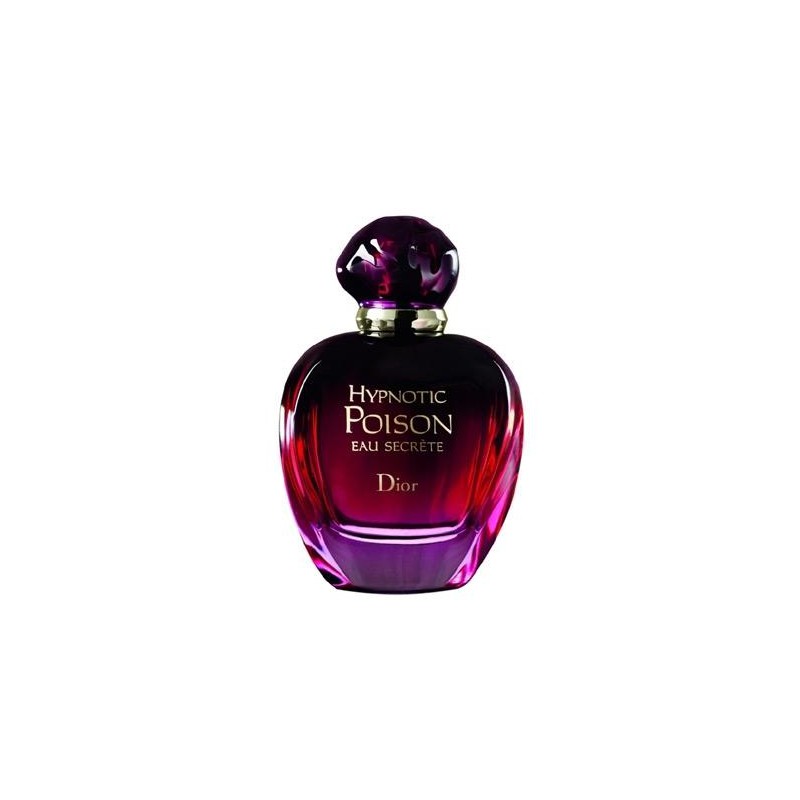 Christian Dior Hypnotic Eau Secrete fără ambalaj EDT