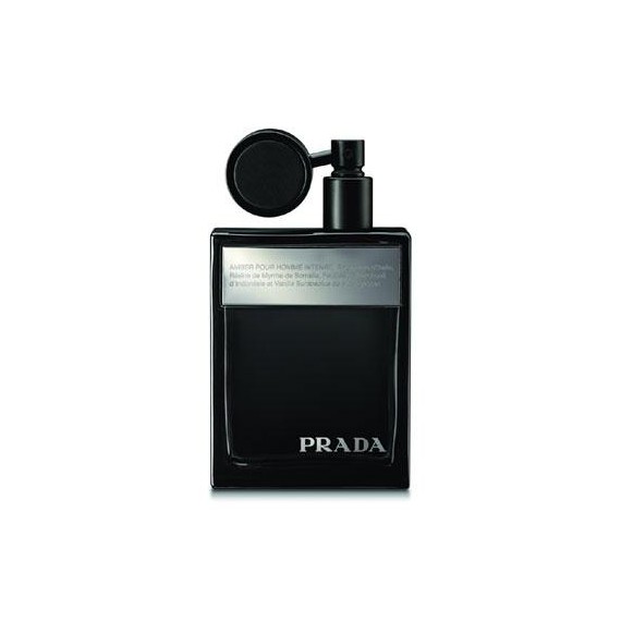 Prada Amber Pour Homme intens fără ambalaj EDP