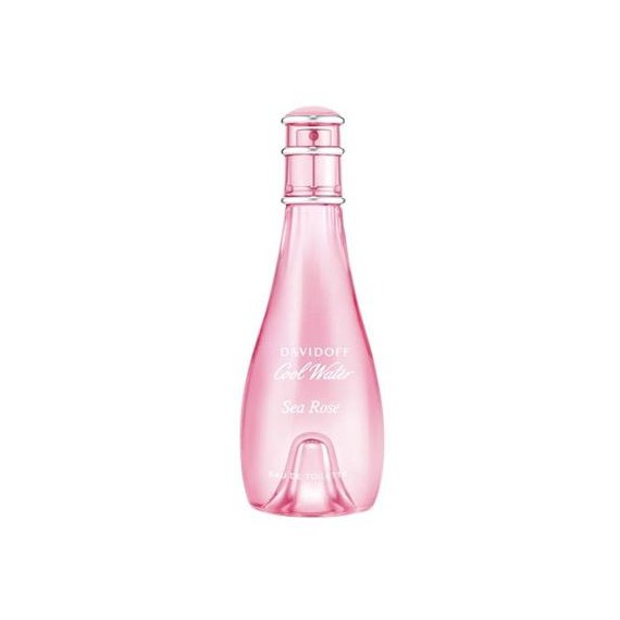 Davidoff Cool Water Sea Rose EDT fără ambalaj