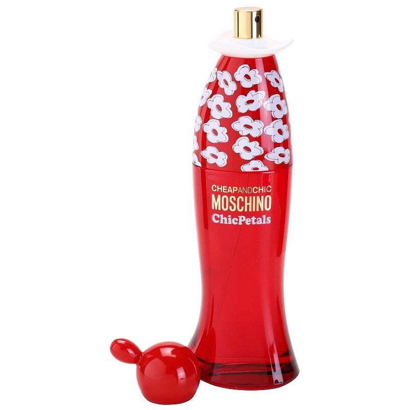 Moschino Cheap & Chic Petals fără ambalaj EDT