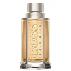 Hugo Boss The Scent Pure Accord fără ambalaj EDT - Image 1