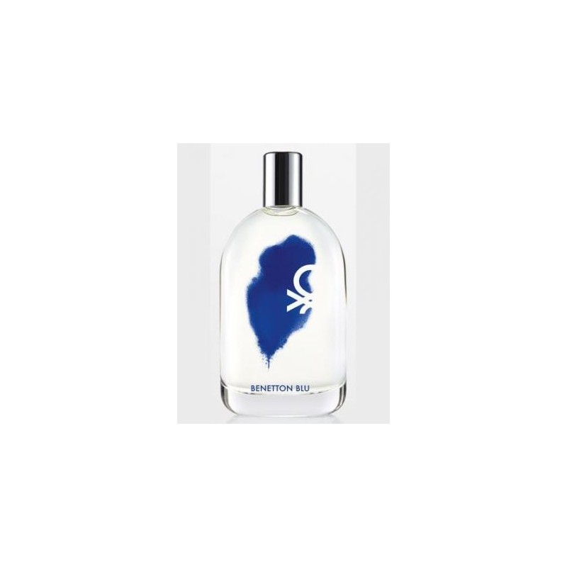 Benetton Blu Man fără ambalaj EDT