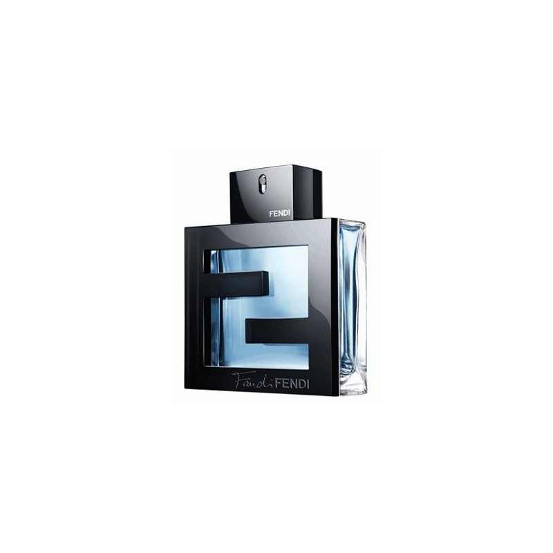 Fendi Fan di Fendi Pour Homme Acqua fără ambalaj EDT