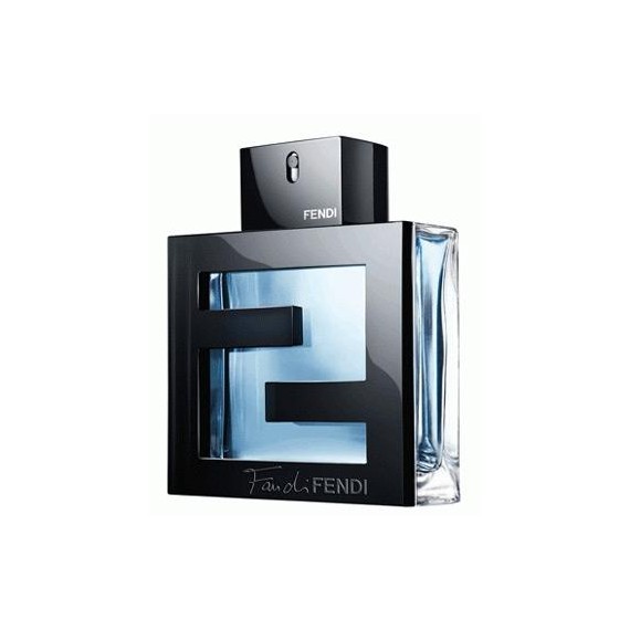 Fendi Fan di Fendi Pour Homme Acqua fără ambalaj EDT