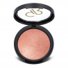 Fard de obraz Golden Rose Terracotta Stardust cu particule de sclipici - Image 1