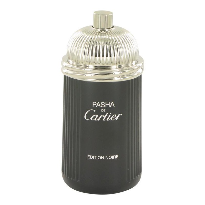 Cartier Pasha Edition Noire fără ambalaj EDT