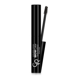 Golden Rose Brow Color Tinted Color mascara fixatoare pentru sprancene - Image 1