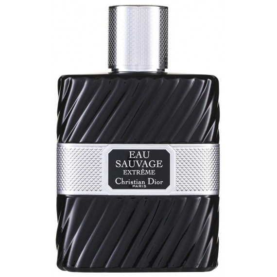 Christian Dior Eau Sauvage Extreme fără ambalaj EDT