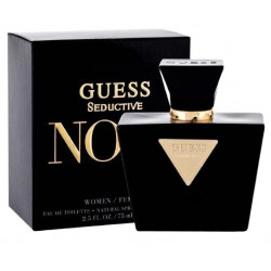  Guess Seductive Noir pentru femei EDT - Image 2