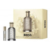 Set cadou de apă de parfum Hugo Boss Bottled pentru bărbați - Image 1