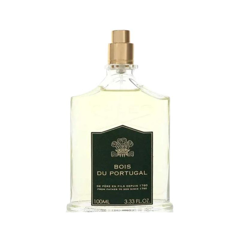 Creed Bois du Portugal Apă de parfum Tester EDP, Volum 100 ml