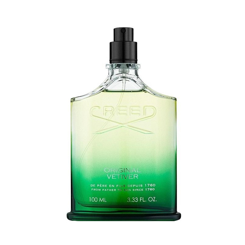Creed Original Vetiver fără ambalaj EDP - Image 1