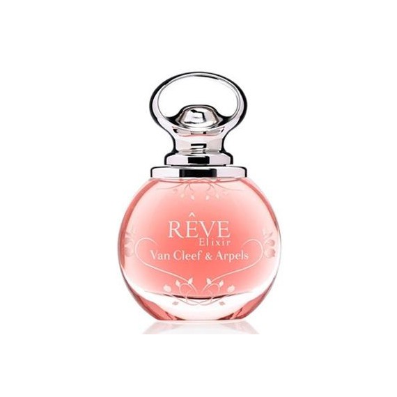 Van Cleef & Arpels Reve Elixir fără ambalaj EDP