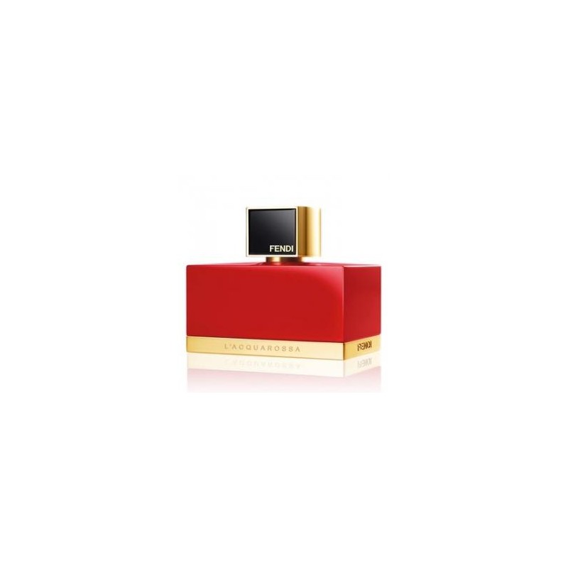 Fendi L`Acquarossa fără ambalaj EDP