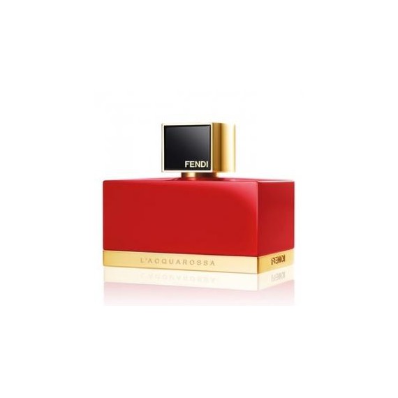 Fendi L`Acquarossa fără ambalaj EDP