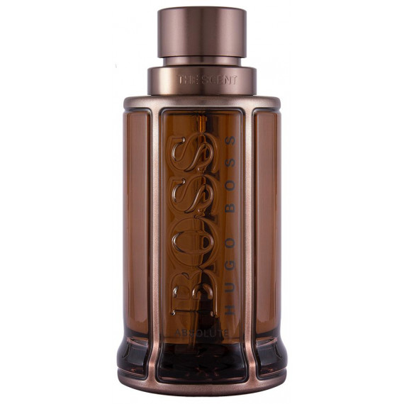 Hugo Boss The Scent Absolute pentru bărbați fără ambalaj EDP - Image 1
