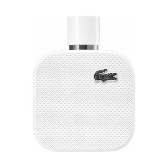 Lacoste L12.12 Blanc fără ambalaj EDP - Image 1