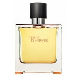 Hermes Terre d`Hermes fără ambalaj EDP