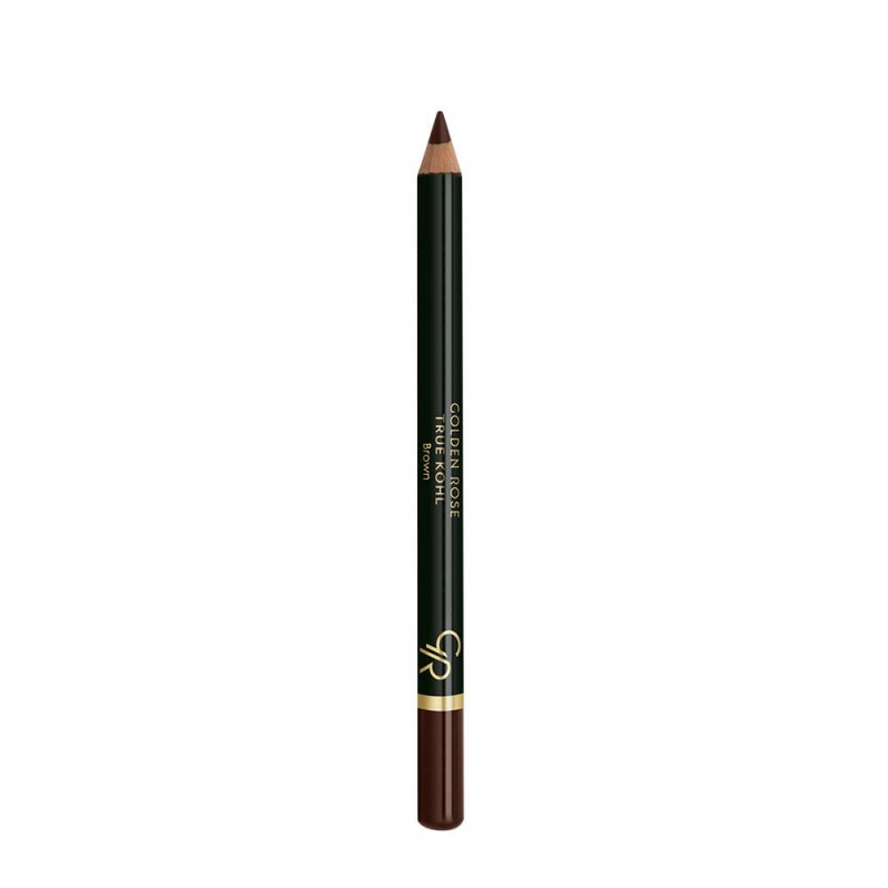 Creion Golden Rose True Kohl pentru ochi sensibili