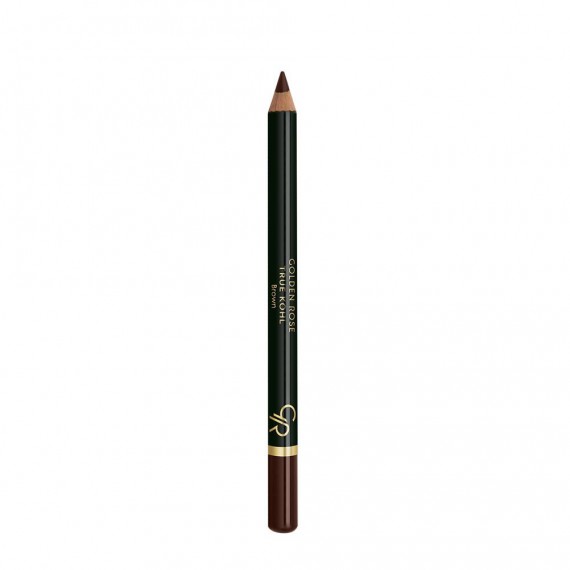 Creion Golden Rose True Kohl pentru ochi sensibili