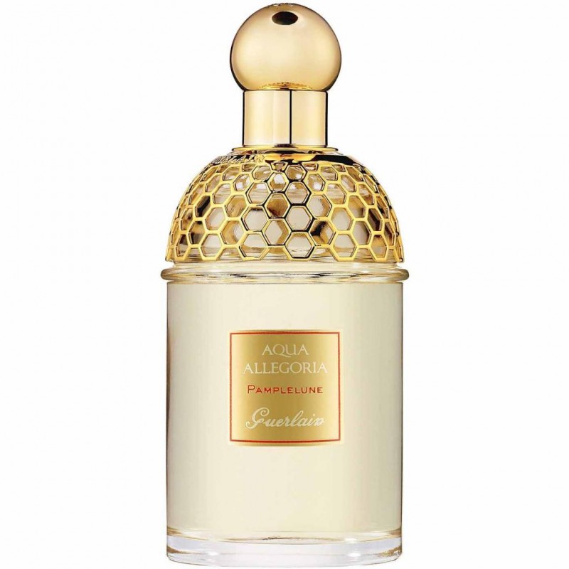 Guerlain Aqua Allegoria Pamplelune fără ambalaj EDT