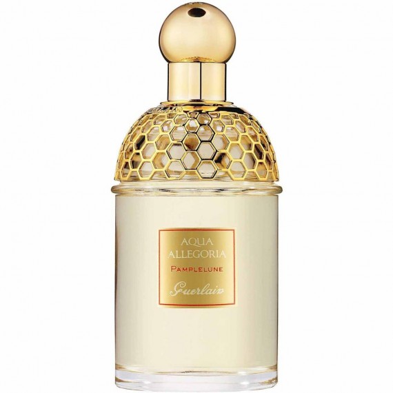 Guerlain Aqua Allegoria Pamplelune fără ambalaj EDT