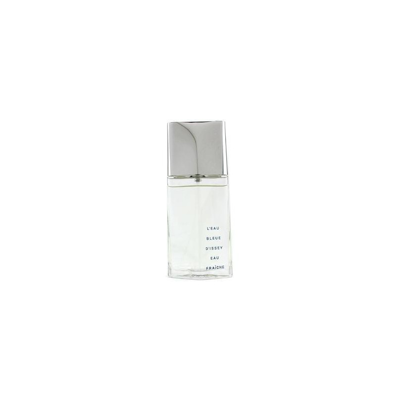 Issey Miyake L`eau Bleue d`issey Eau Fraiche fără ambalaj EDT