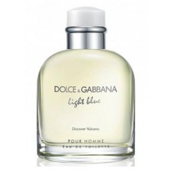 Dolce & Gabbana Light Blue...