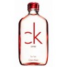 Calvin Klein One Red Edition pentru femei fără ambalaj EDT