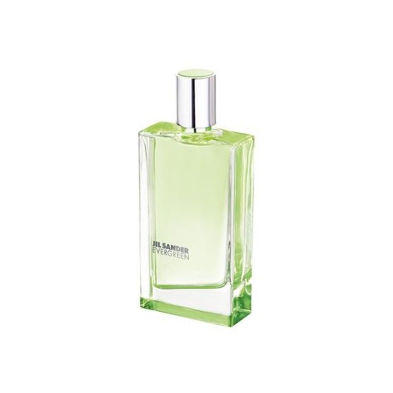 Jil Sander Evergreen fără ambalaj EDT