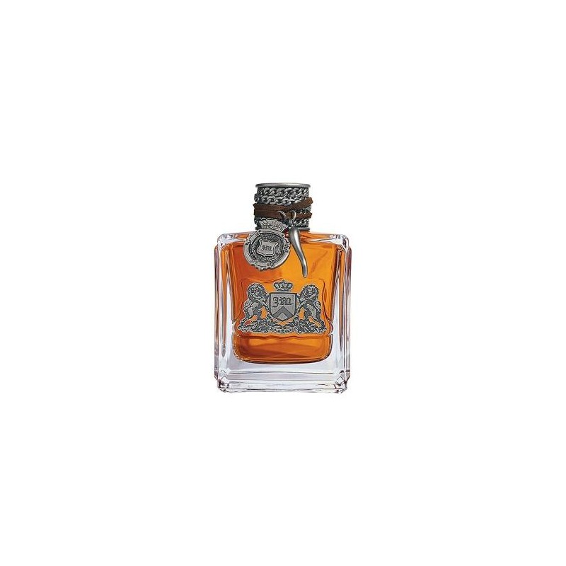 JUICY COUTURE Dirty English fără ambalaj EDT