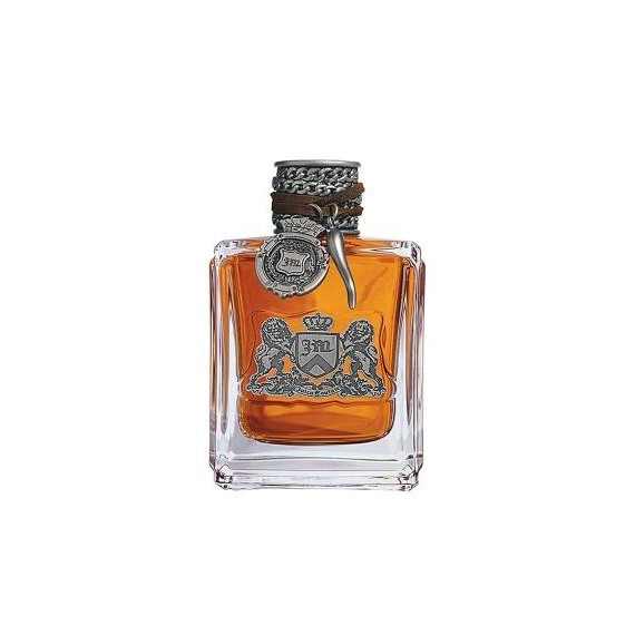 JUICY COUTURE Dirty English fără ambalaj EDT