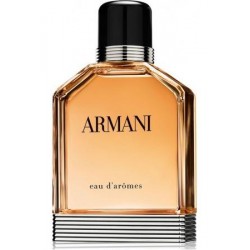 Giorgio Armani Eau d`Aromes fără ambalaj EDT