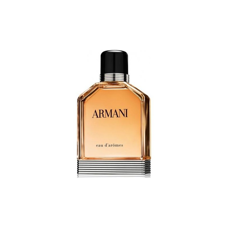 Giorgio Armani Eau d`Aromes fără ambalaj EDT