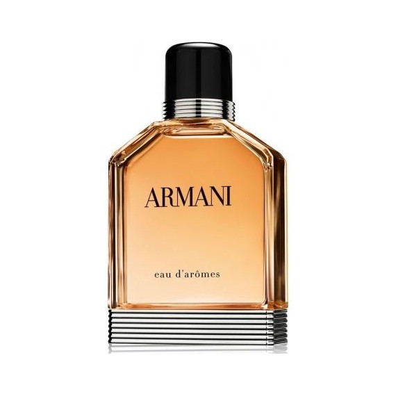 Giorgio Armani Eau d`Aromes fără ambalaj EDT