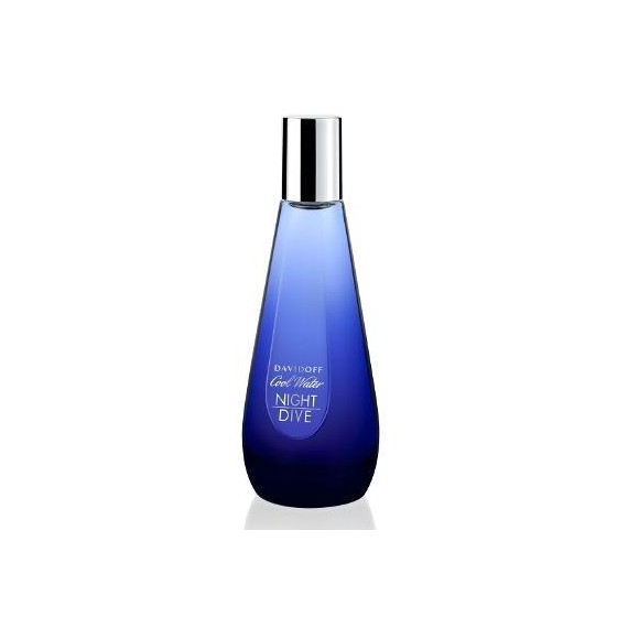 Davidoff Cool Water Night Dive fără ambalaj EDT