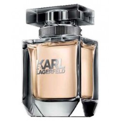 Karl Lagerfeld for Her fără ambalaj EDP