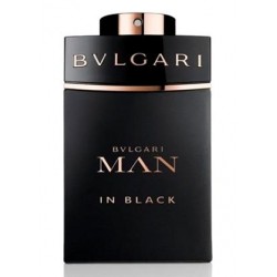 Bvlgari Man in Black fără ambalaj EDP