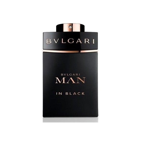 Bvlgari Man in Black fără ambalaj EDP