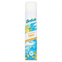 Batiste Dry Shampoo Șampon uscat proaspăt cu un parfum proaspăt - Image 1