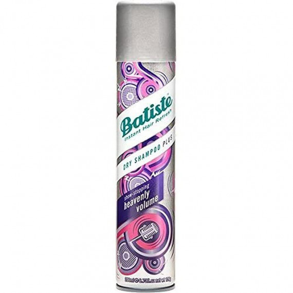 Batiste Dry Shampoo Plus Heavenly Volume - Image 1