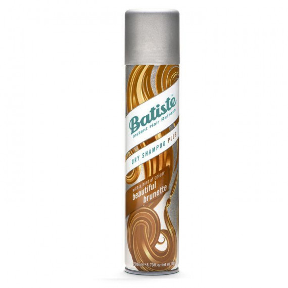 Batiste Dry Shampoo Medium & Brunette - Image 1