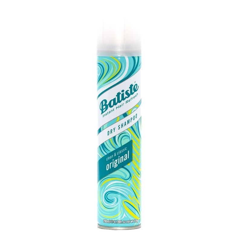 Batiste Dry Shampoo Sampon uscat original - Image 1