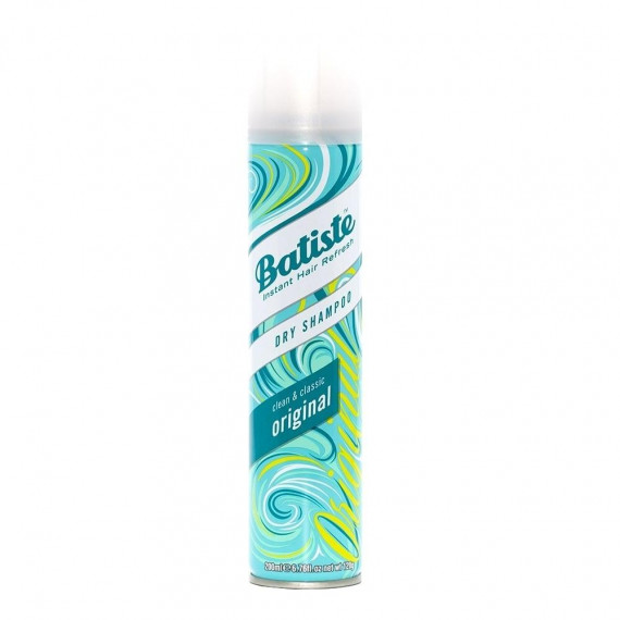 Batiste Dry Shampoo Sampon uscat original - Image 1