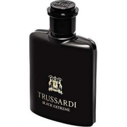 Trussardi Black Extreme fără ambalaj EDT