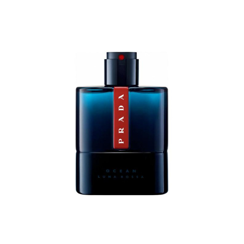 Prada Luna Rossa Ocean EDT fără ambalaj - Image 1