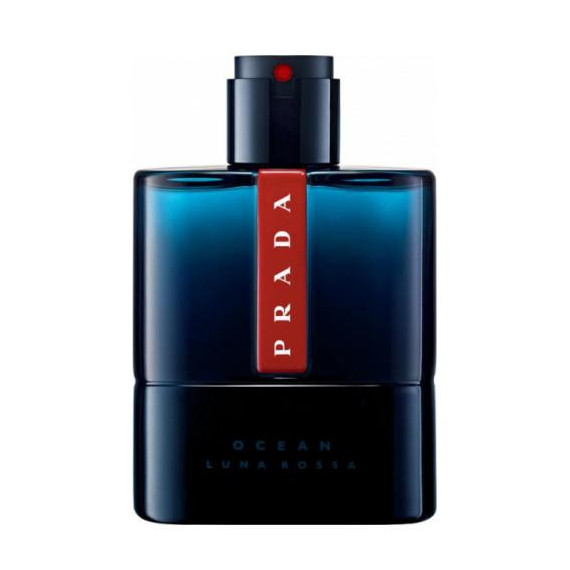 Prada Luna Rossa Ocean EDT fără ambalaj - Image 1