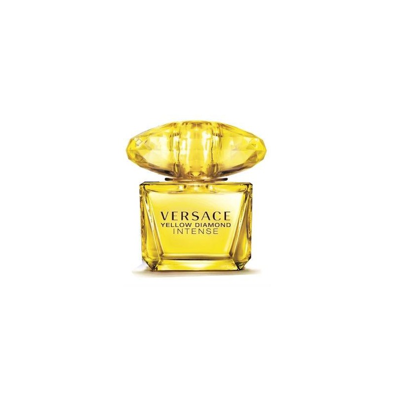 Versace Yellow Diamond Intense fără ambalaj EDP