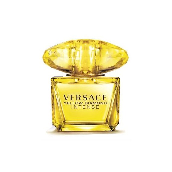 Versace Yellow Diamond Intense fără ambalaj EDP